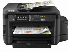 Espon L1455 A3 Colour Ink Tank System 4-in-1 Printer (C11CF49402SA)