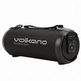 Volkano Mini Mamba Series Bluetooth Speaker