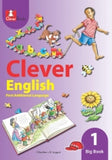 Clever English First Additional Language Grade 1 Big Book