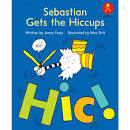 AK L13: SEBASTIAN HICCUPS