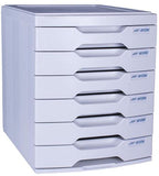 SDS Filing Systems - Desk Drawers