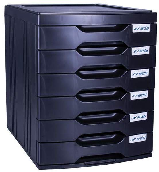 Drawer Filling System SDS Filing Systems - Desk Drawers – Elex Academic Bookstore
