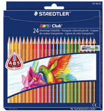 STAEDTLER Coloured Pencils