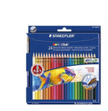 STAEDTLER Coloured Pencils