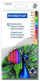 STAEDTLER Coloured Pencils