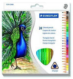 STAEDTLER Coloured Pencils