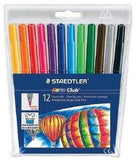 STAEDTLER Fibre-Tip Pen