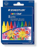 STAEDTLER Wax Crayons