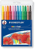 STAEDTLER Wax Twisters
