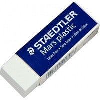 Staedtler Erasers and Correction