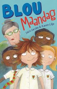 Blou Maandag