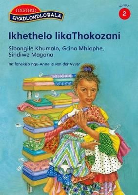 Siyadlondlobala Gr2 Ikhethelo likaLizeka (Zulu) Reader 8