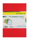 Treeline Binding Covers Frosted