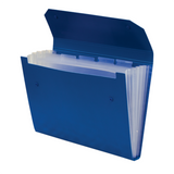 Treeline Expanding File PVC