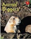 AK L16: ANIMAL DIGGERS