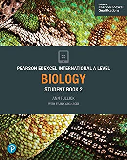 Pearson Edexcel International A Level Physics Student Book and ActiveBook 2