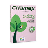 Chamex: A4 Tinted Colour Paper