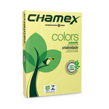 Chamex: A4 Tinted Colour Paper