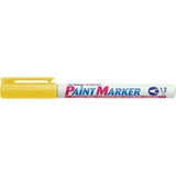 MAX FRANK ARTLINE EK 440 FINE POINT PERMANENT PAINT MARKERS