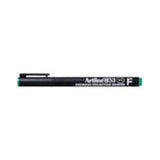 Max Frank Artline EK 854 Permanent Medium OHP