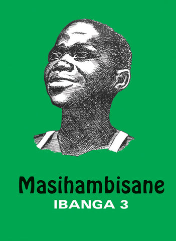 MASIHAMBISANE IBANGA 1