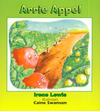 Rimpelstories Leesboek Vlak 3:  Arrie Appel - Gr 1 (Nas. Kur)