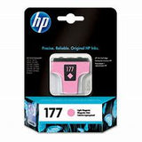 HP  177 LIGHT MAGENTA INK CARTRIDGE