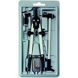 LINEX BOW COMPASS SET 620 WITH KNEE JOINTS AND EXTENTION