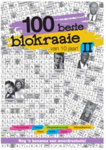 100 Beste Blokraaie Van 10 Jaar! II