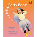 AK L18: BETTY BOOTS