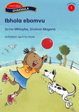 Ibhola Ebomvu - Gr 1: Reader (Xhosa, Paperback)