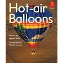 AK L18: HOT AIR BALLOONS