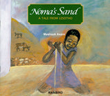 NOMA'S SAND