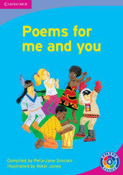 Poems for Me and You