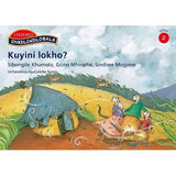 Siyadlondlobala Gr2 Rd 5 Kuyini lokho? (Zulu) Reader 5