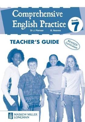 Comprehensive English Practice Gr 7 Teacher's Guide (NCS) – Elex ...