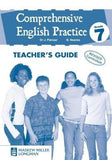 Comprehensive English Practice Gr 7 Teacher's Guide (NCS)