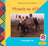 Mutevhe wa zwa Pfunzo ya AIDS Afrika Set of 8 books 24 pp each