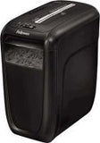 Fellowes Personal Shredders : 1 User