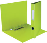 Treeline Trunkboard and PVC Ringbinders