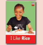 I Like Rice / Stew For Supper