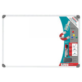 Parrots Slimline Magnetic Whiteboards