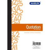 FREEDOM STATIONERY MARLIN PEN CARBON BOOKS