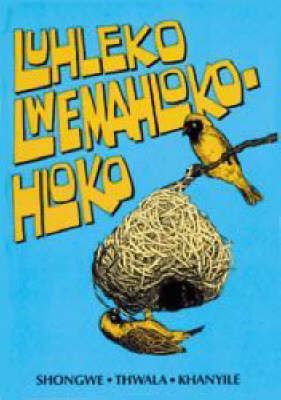 Luhleko lwemahlokohloko