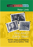 The ANC's early years