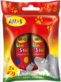 AMOS GLUE & ADHESIVE