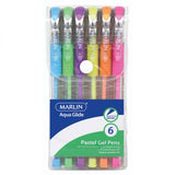 FREEDOM STATIONERY MARLIN PENS - GEL INK