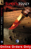 Bloody Hand!
