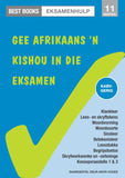 Best Books Eksamenhulp: Graad 11 Taal- en leesoefenboek vir Huistaal