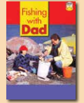 Fishing with Dad